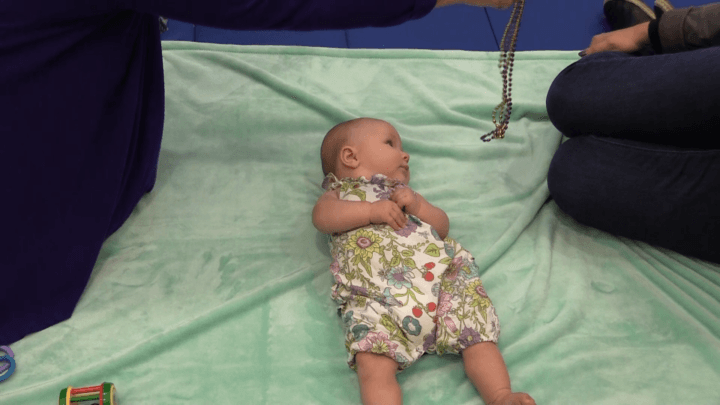 Pathways.org | Sensory Integration Basics