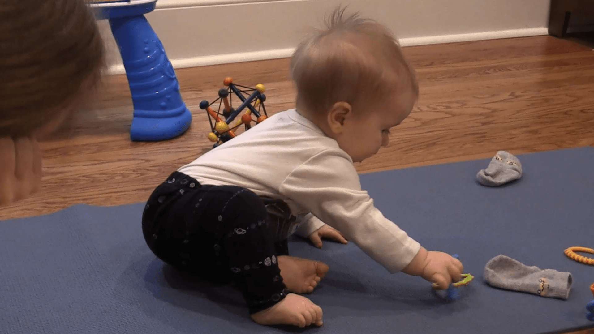 Pathways.org | See Baby's Milestones