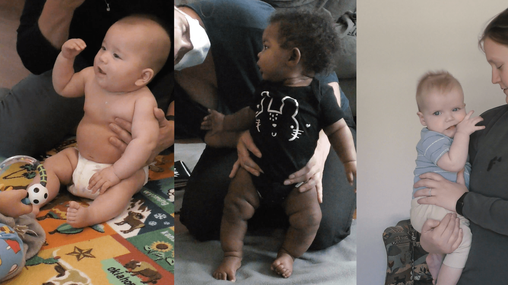 Pathways.org | See Baby's Milestones