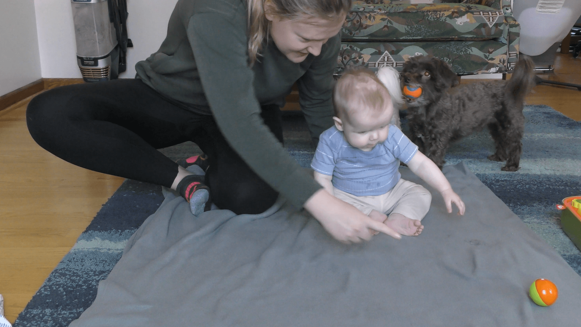 Video Thumbnail