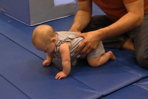 Baby Push-up