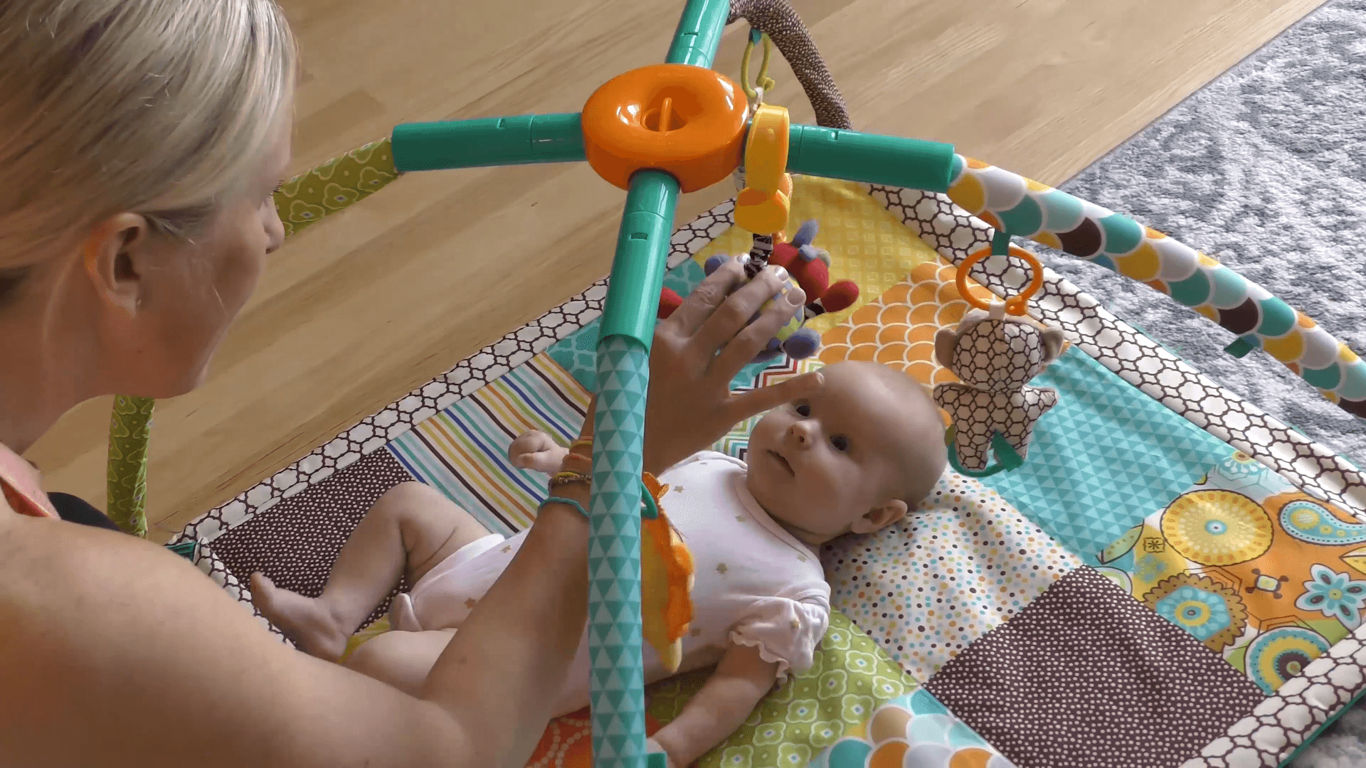 Pathways.org | Sensory Integration Basics