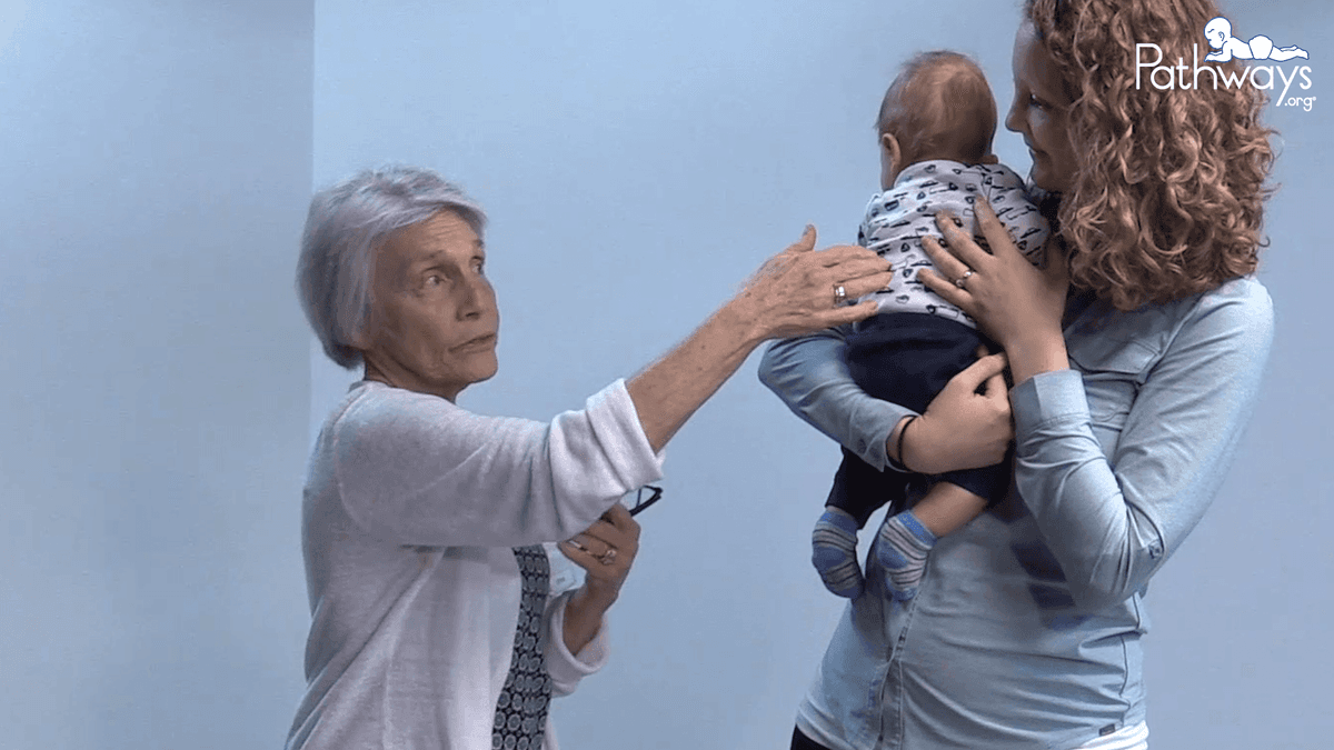 Pathways.org | Baby in the NICU