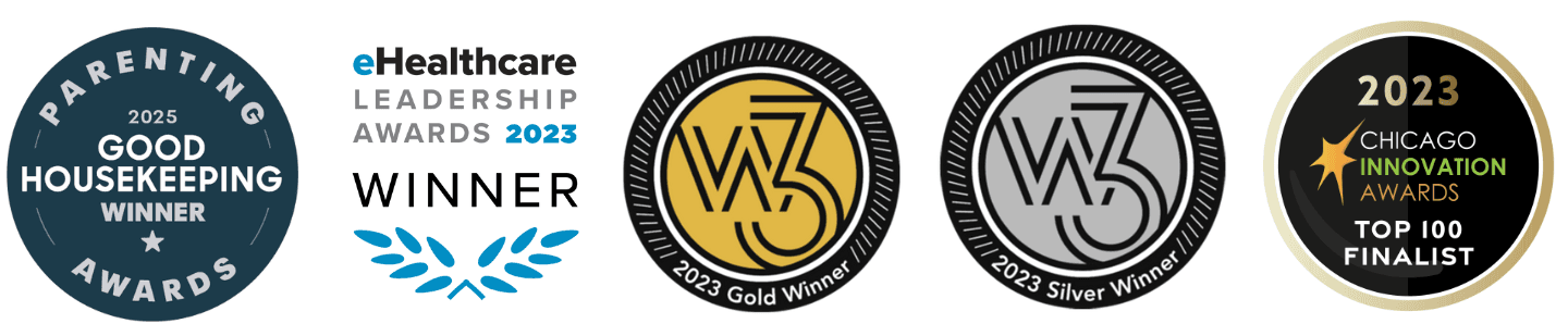 award 3