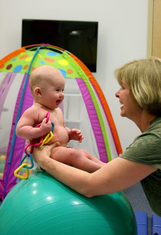 Pathways.org | What is a Pediatric Physical Therapist?