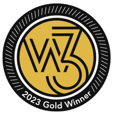 W3 2023 Seal