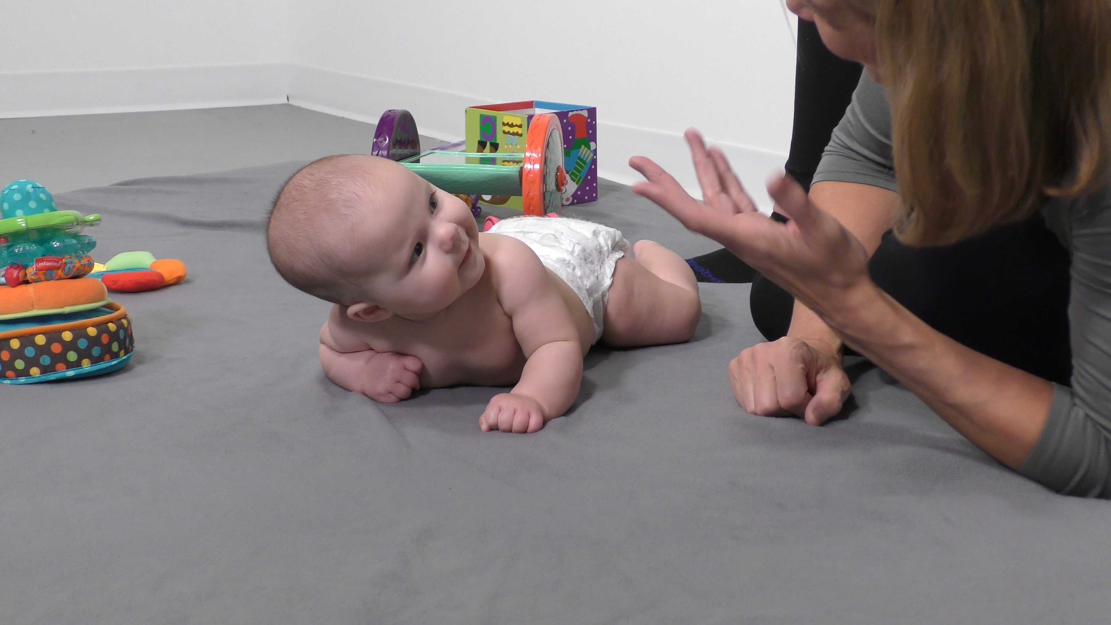 Video Thumbnail