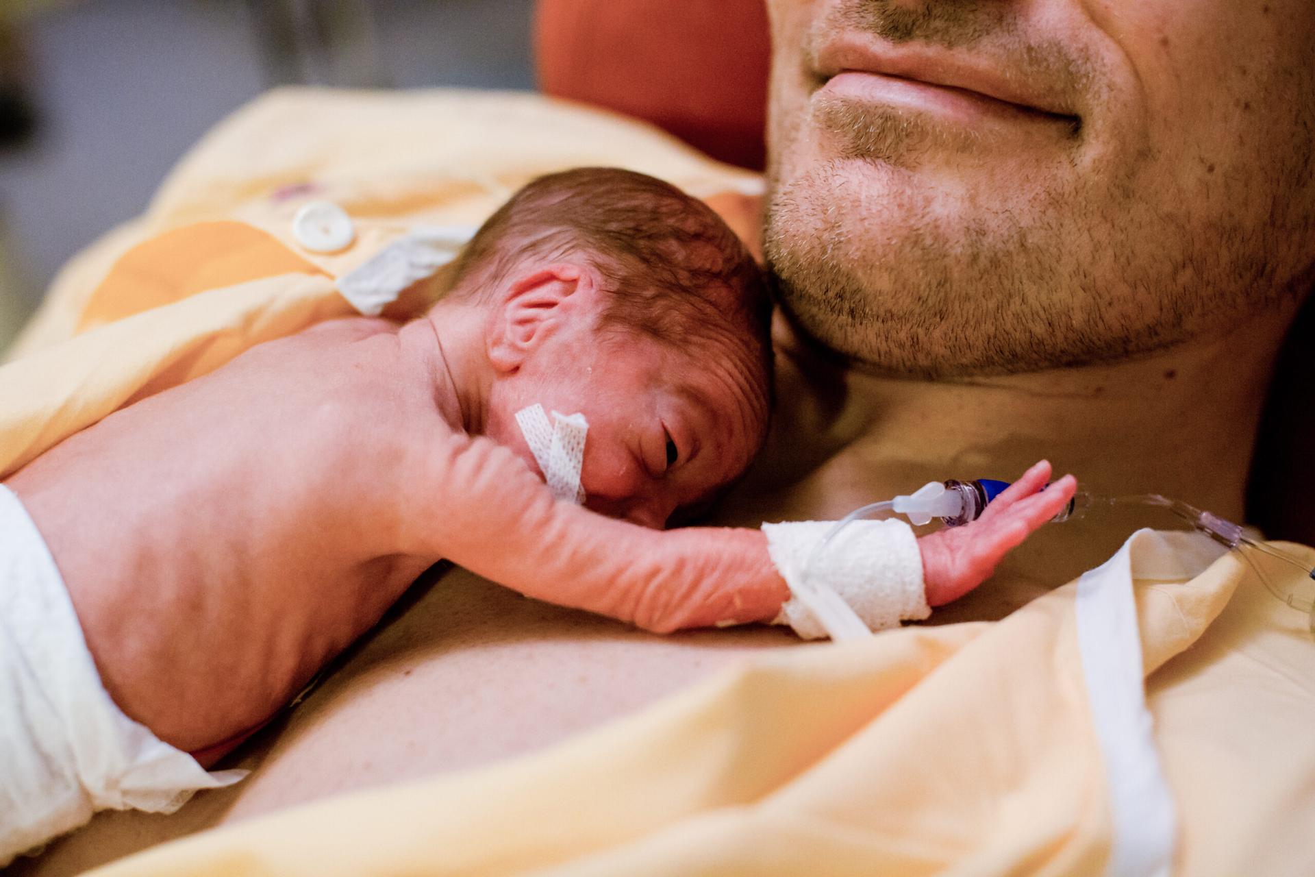 Pathways.org | Resources for premature babies