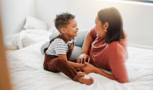 Developmental stuttering is normal and can be treated through therapy