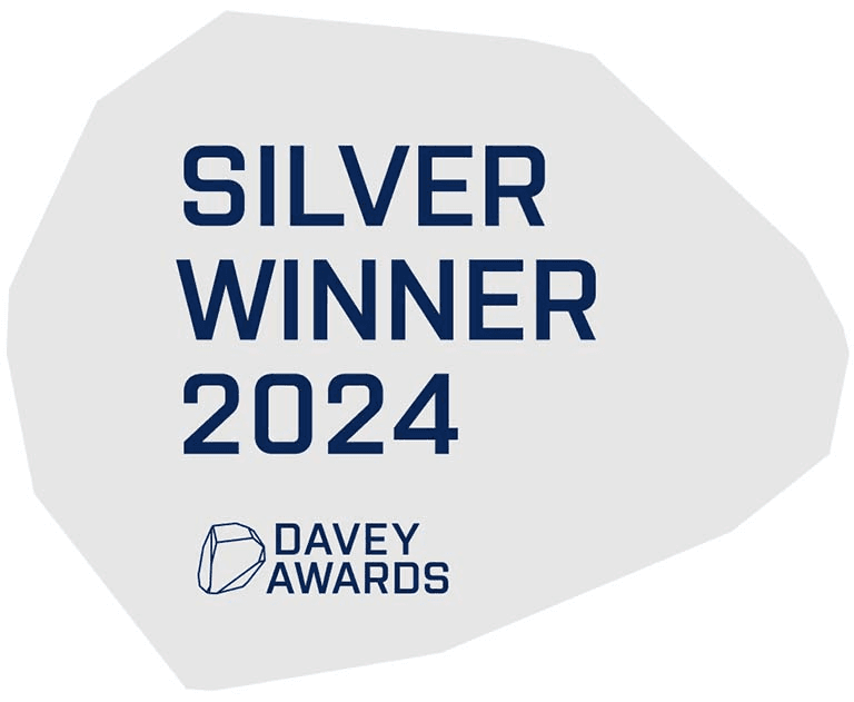 Davey 2024 Seal