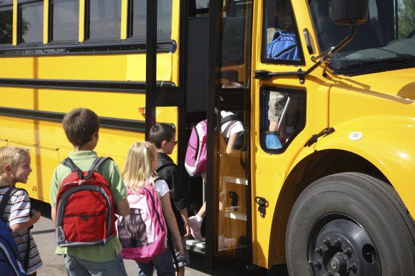 These tips for starting a new school will help your child transition easier