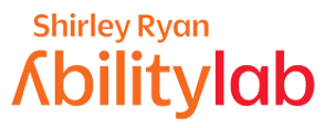 Shirley Ryan AbilityLab Logo
