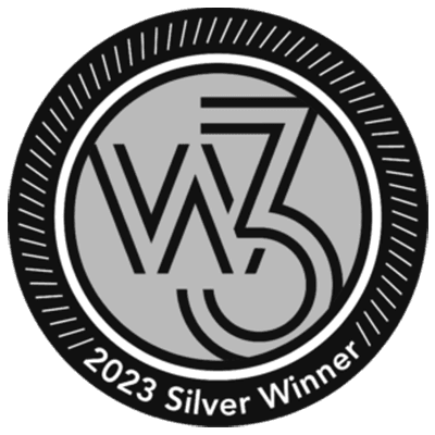 W3 2023 Seal