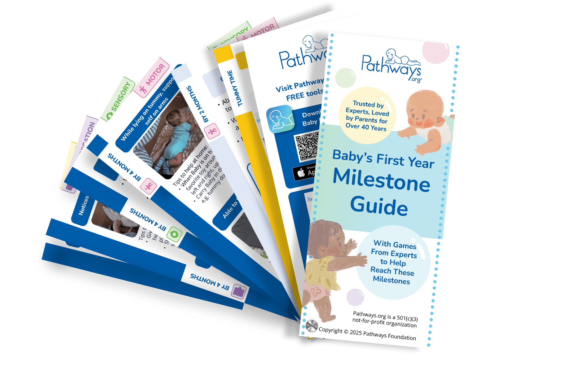 Milestone Guide Promo 1