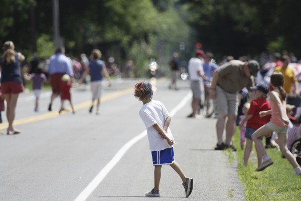 Follow these 4th of July safety tips when you celebrate this year
