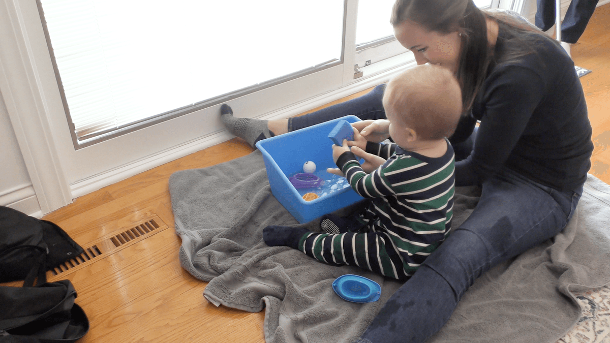 Pathways.org | Sponge Fun