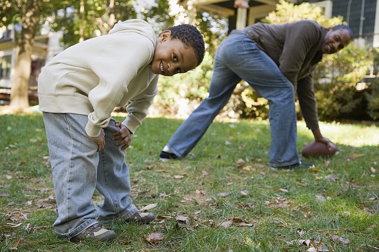 Fun Family Activities