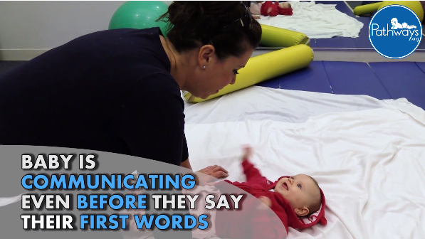 Parents' Guide To Baby's Communication | Pathways.org