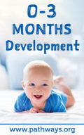 Baby Development | 0-12 Months Old | Pathways.org