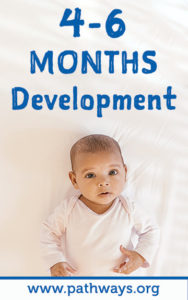 Baby Development | 0-12 Months Old | Pathways.org