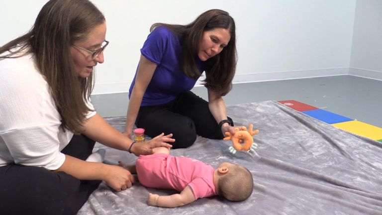 What is a Pediatric Therapy Screening? | Pathways.org