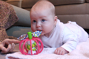 Tummy Time: The Complete Parents' Guide