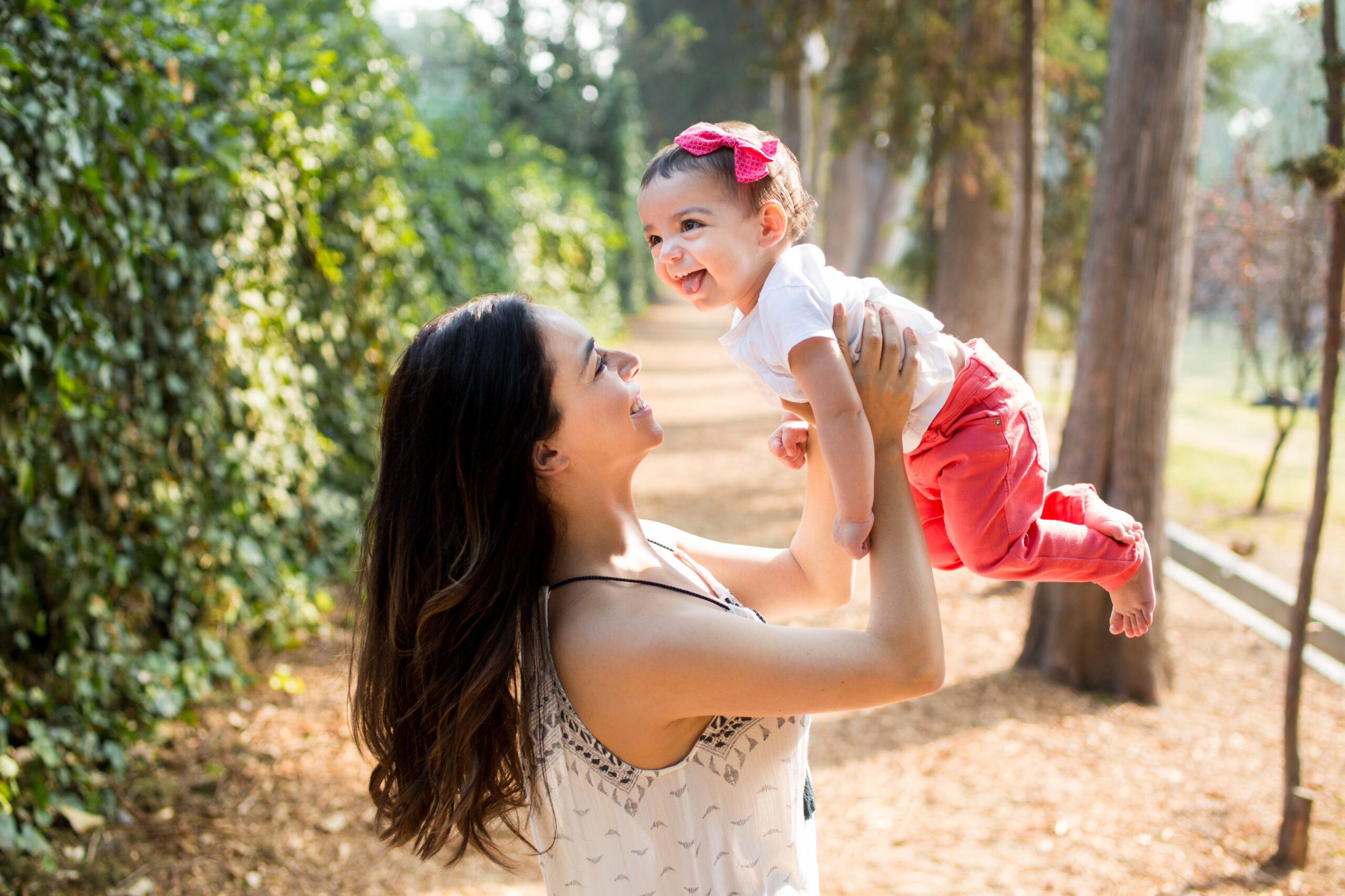 When Do Babies Smile?