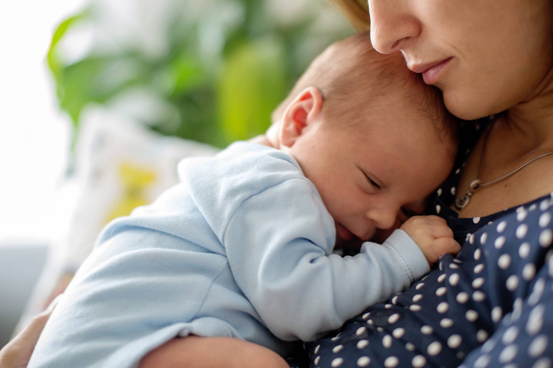 Pathways.org - Baby's gaining some good head control