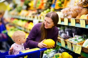 Mom_with_baby_in_supermarket