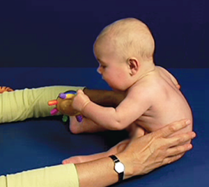 Recognizing Early Motor Delays at 2, 4, 6 Months of Age and Importance of Tummy Time Course preview
