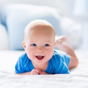 What to know about your 0-3 month baby!