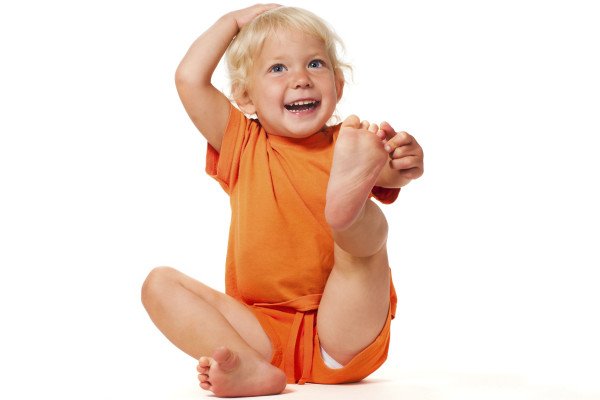 What to Know about Low Muscle Tone in Infants and Children