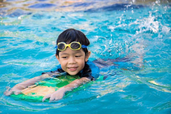 Pool Safety for Kids | Pathways.org