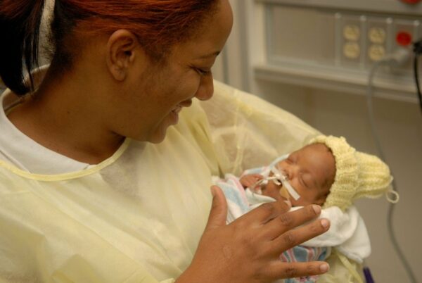 Tummy Time with Your NICU Baby: How to Do It and Why It's Important - Hand  to Hold