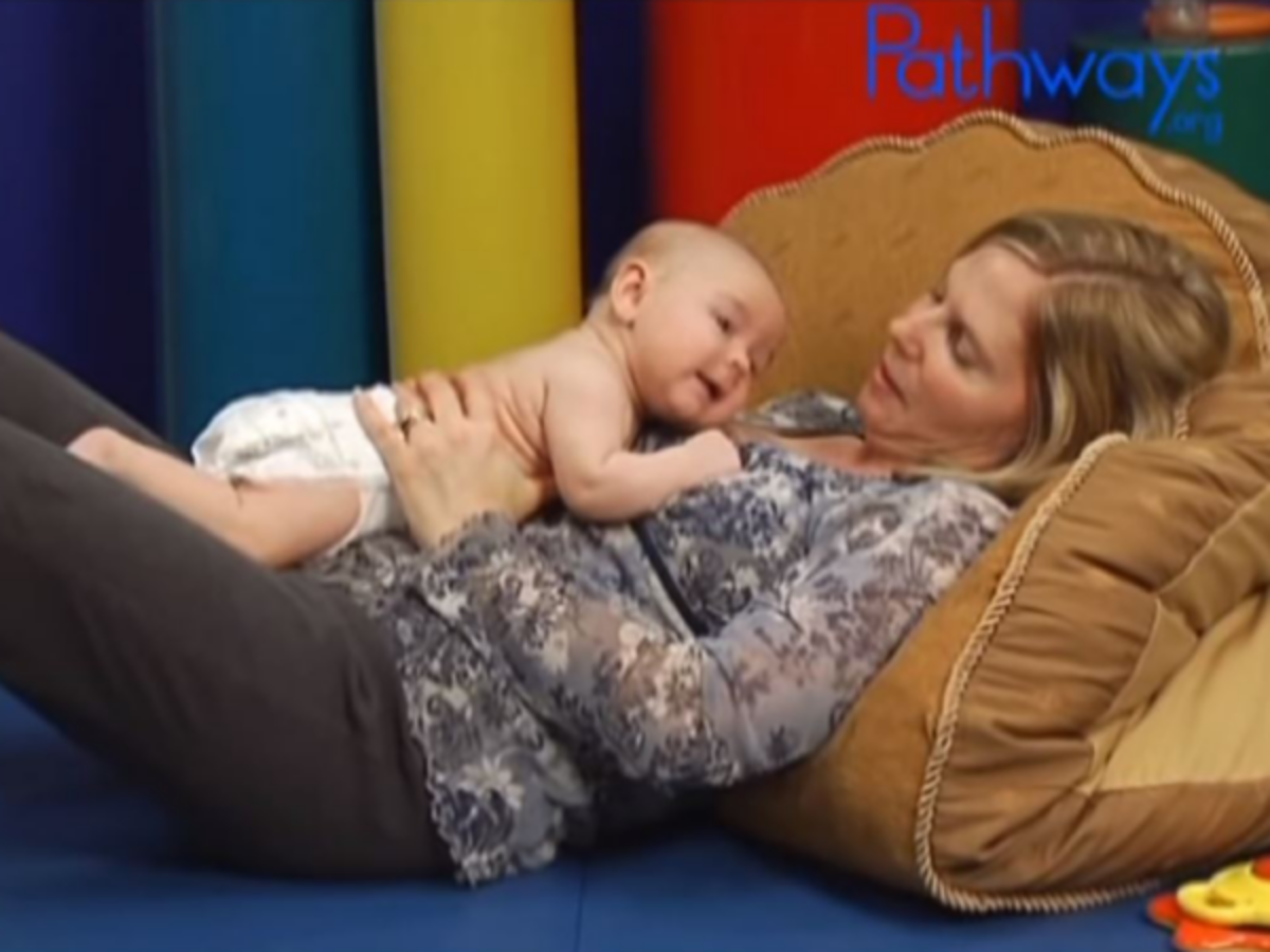 Top 5: What You Need to Know About Tummy Time