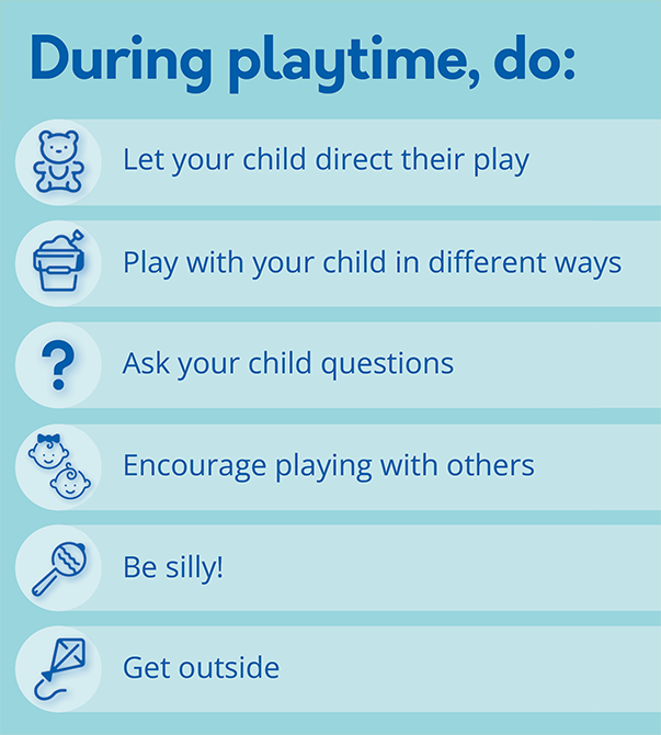 Free Play: Why It's Important and How to Get Your Kids to Participate -  Mindsplain