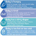 Baby crying: How much crying is normal and Why do babies cry? - Kinedu Blog