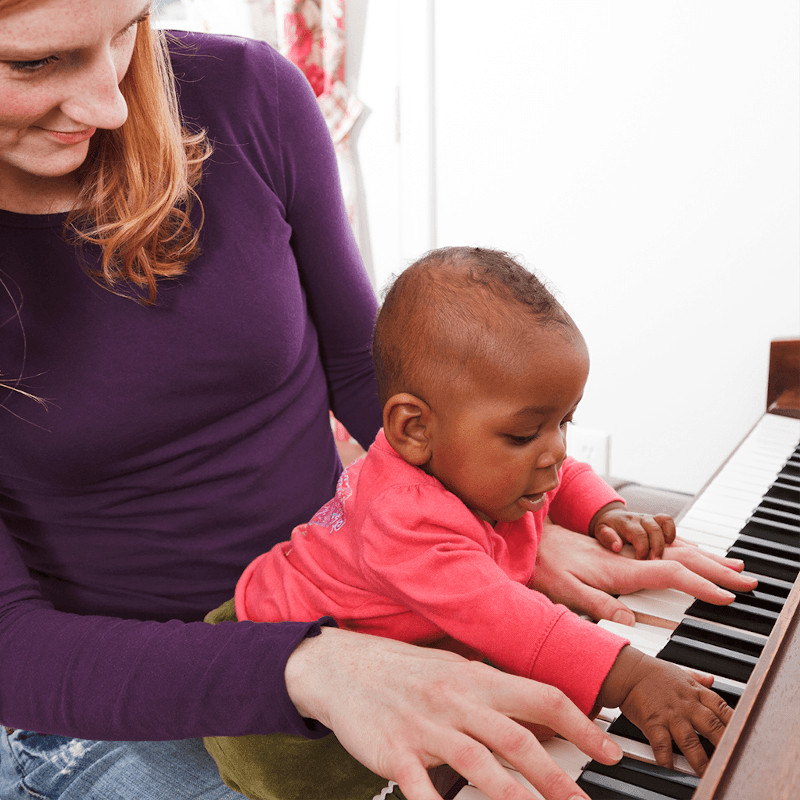 Pathways.org - Baby's gaining some good head control