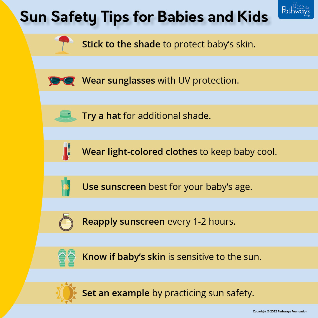 Step into Summer with these Sun Protection Tips