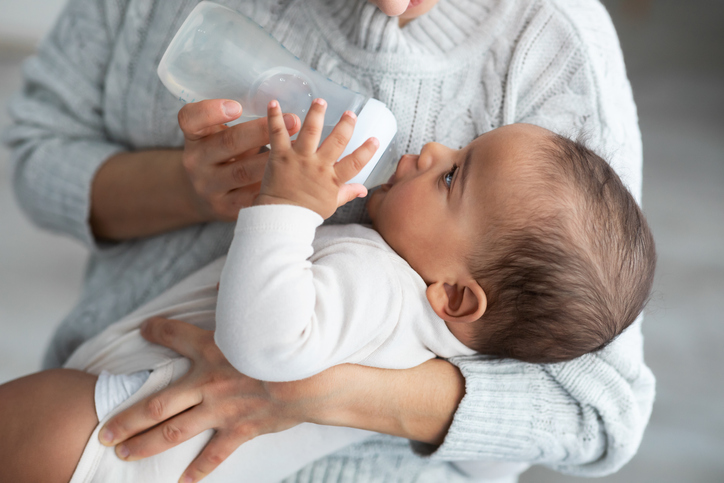 Can Baby Drink Water Pathways