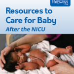 NICU Brochure cover