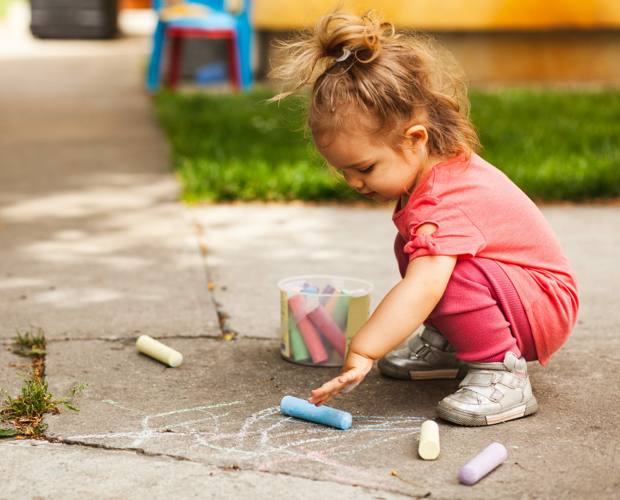 When Will Baby Start Squatting?